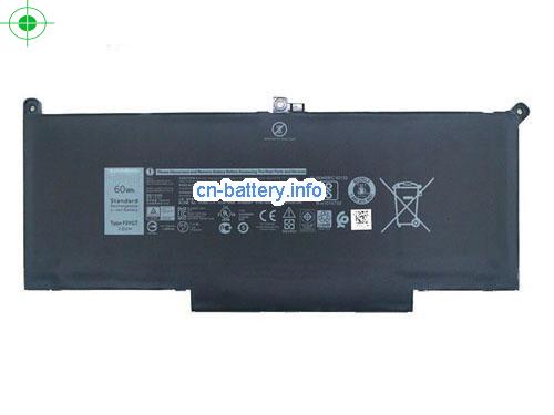  image 5 for  F3YGT laptop battery 