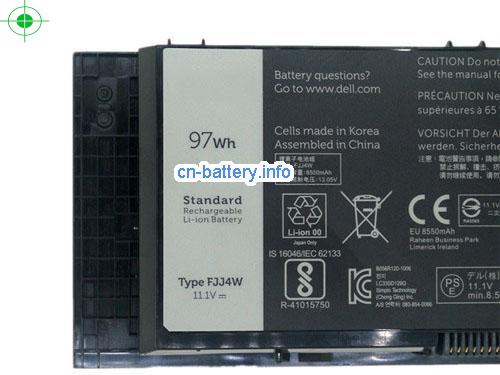  image 2 for  312-1239 laptop battery 