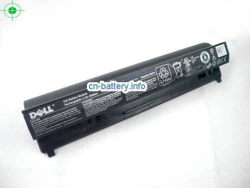  image 1 for  原厂 G038n J024n 电池  Dell Latitude 2100 2110 P02t001 系列 11.1v 56wh  laptop battery 