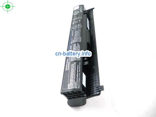  image 4 for  原厂 G038n J024n 电池  Dell Latitude 2100 2110 P02t001 系列 11.1v 56wh  laptop battery 