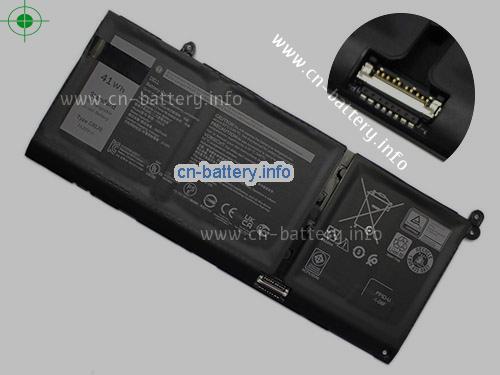  image 1 for  LATITUDE 3320 N014L332013EMEA laptop battery 