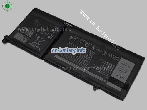 image 2 for  LATITUDE 3320 N014L332013EMEA laptop battery 