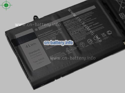  image 4 for  LATITUDE 3320 N014L332013EMEA laptop battery 