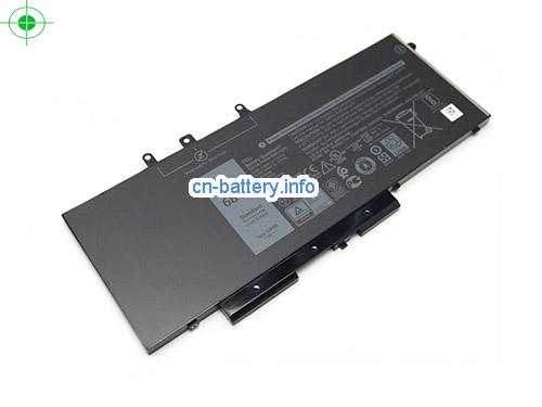  image 2 for  0KCM82 laptop battery 