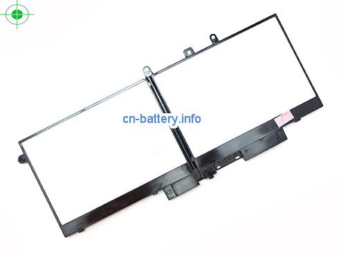  image 3 for  New 原厂 Gjknx 电池  Dell Precision 15 3520 Vostro 14 5000 笔记本电脑  laptop battery 