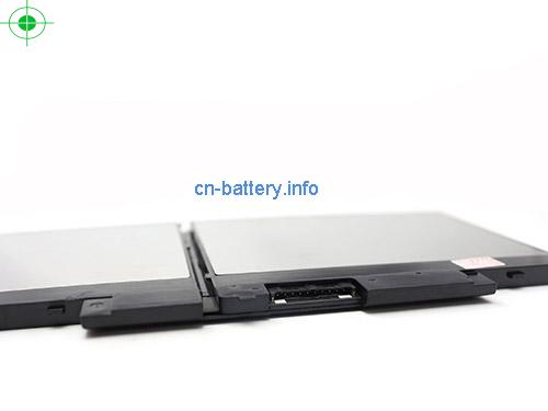  image 5 for  New 原厂 Gjknx 电池  Dell Precision 15 3520 Vostro 14 5000 笔记本电脑  laptop battery 