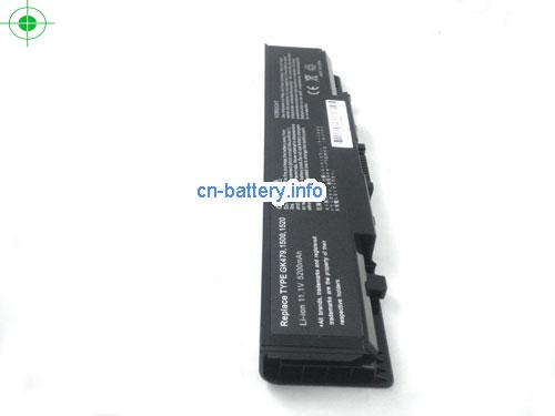  image 3 for  312-0577 laptop battery 