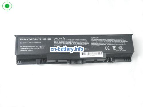  image 5 for  312-0504 laptop battery 