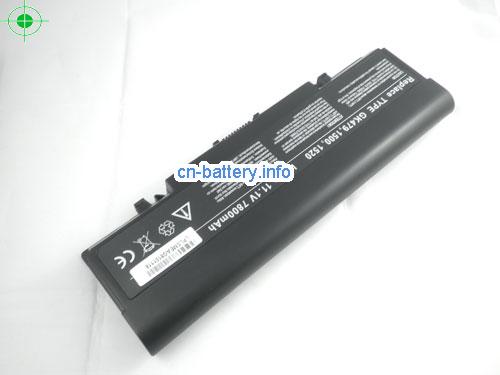  image 2 for  312-0518 laptop battery 