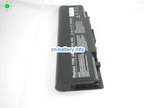  image 4 for  Dell Inspiron 1520 1521 1720 1721 Gk479 312-0504 替代笔记本电池  laptop battery 