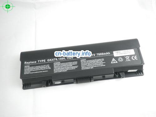  image 5 for  312-0518 laptop battery 