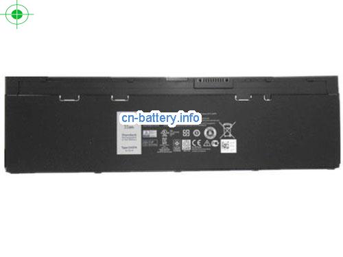  image 1 for  451-BBFX laptop battery 