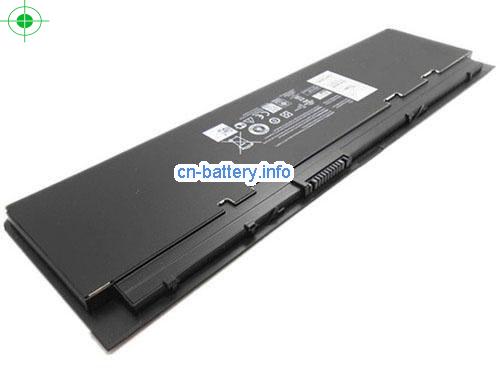  image 3 for  原厂 Gvd76 Hj8kp Ncvf0 31wh 电池  Dell Dell Latitude Xt2 Xfr 12 7000 E7240 Touch 笔记本电脑  laptop battery 