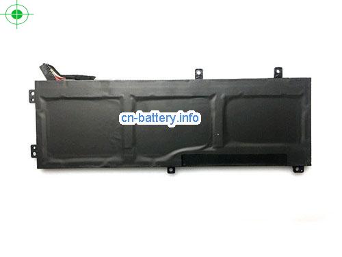  image 4 for  原厂 H5h20 5xj28 电池  Dell Xps 15 系列 笔记本电脑  laptop battery 