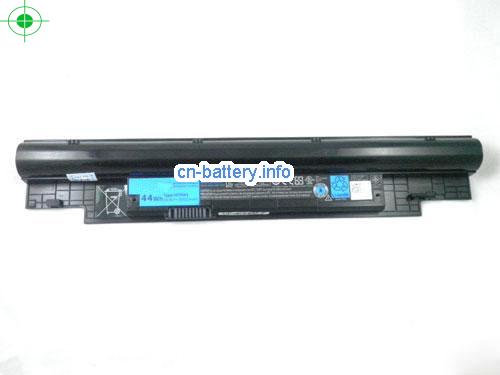  image 5 for  New 原厂 H7xw1 Jd41y 电池  Dell Vostro V131 V131r V131d 系列 笔记本电脑 14.8v 4cells  laptop battery 