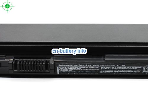  image 3 for  MCDDG. QU-090616003 laptop battery 