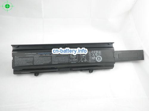  image 5 for  Dell Tkv2v, W4fyy, X3x3x, 0m4rnn, Inspiron 14v N4010 N4010d N4020 N4030 电池 9-cell  laptop battery 