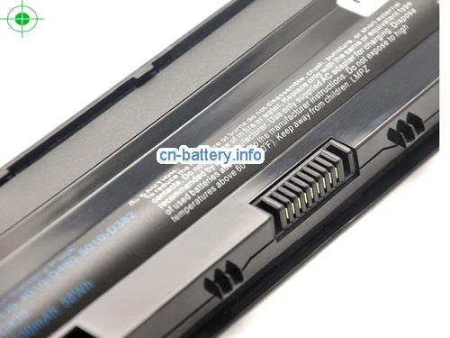  image 3 for  Dell J1knd 替代 电池  Dell Inspiron N5110 Inspiron N4010 笔记本电脑  laptop battery 