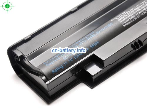  image 4 for  312-1202 laptop battery 