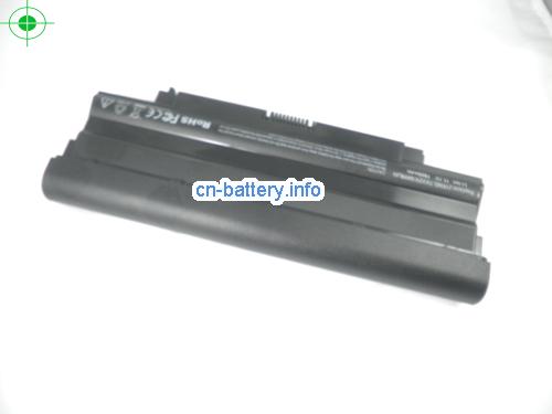  image 3 for  替代 Dell J1knd, Tkvv,04yrjh 11.1v 7800mah 笔记本电池 9cells  laptop battery 