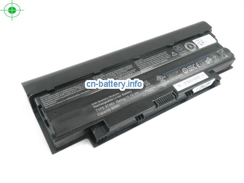  image 1 for  312-1198 laptop battery 