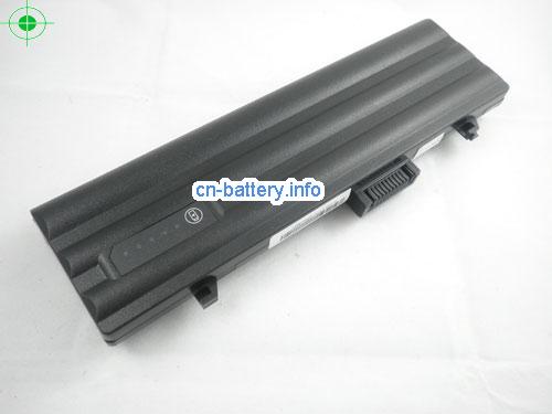  image 3 for  Dell 312-0373 C9551 Tc023 Y9943 替代 电池  Dell Inspiron 630m 640m Xps M140 笔记本电脑  laptop battery 