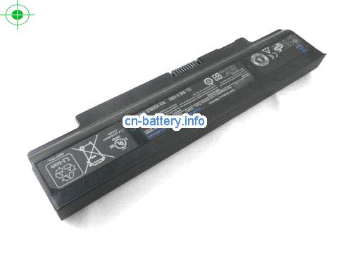  image 2 for  079N07 laptop battery 