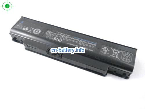  image 4 for  New 电池  Dell Inspiron M102z M102z-1122 02xrg7 079n07 2xrg7 312-0251  laptop battery 