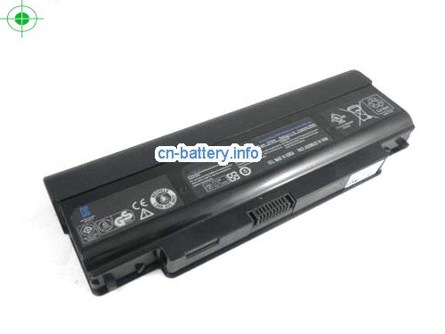  image 1 for  90wh 原厂 2xrg7 D75h4 电池  Dell Inspiron 1121 M101 M101z 笔记本电脑  laptop battery 