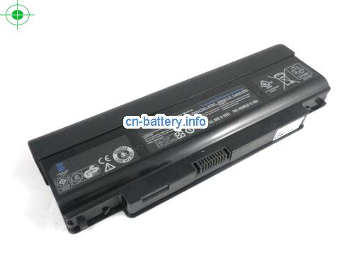  image 2 for  312-0251 laptop battery 