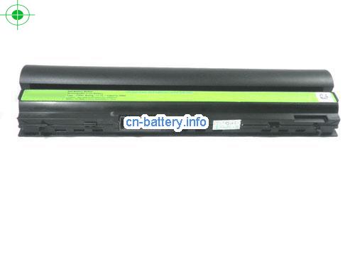  image 5 for  Dell J79x4,7m0n5  Dell Dell Latitude E6220,6320 笔记本电池, 6cells, 58wh  laptop battery 