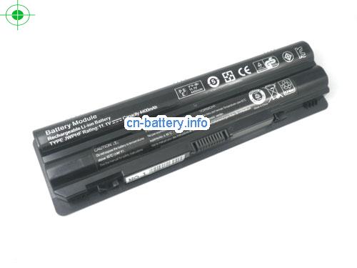  image 1 for  WHXY3 laptop battery 