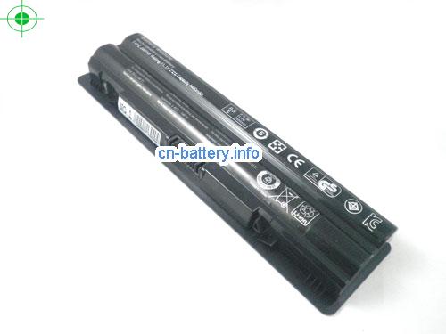  image 3 for  453-10186 laptop battery 