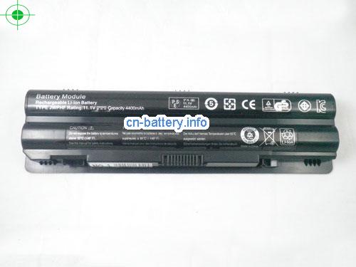  image 5 for  WHXY3 laptop battery 