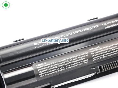  image 3 for  JWPHE laptop battery 