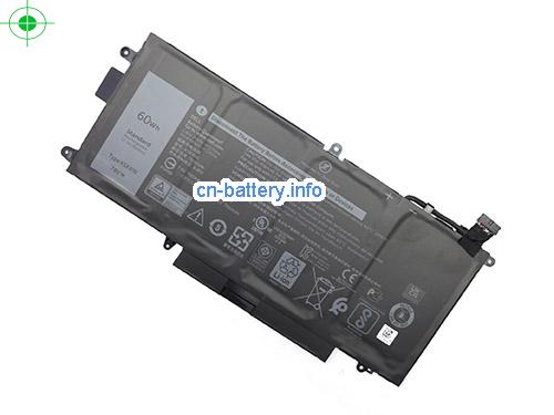  image 1 for  725KY laptop battery 