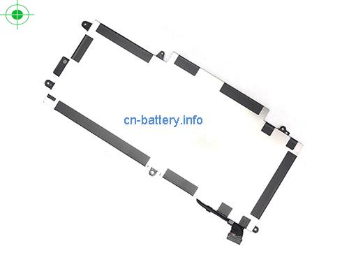  image 2 for  原厂 Dell K5xww 电池 Pack 60wh 7.6v  laptop battery 