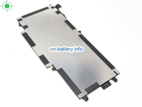  image 4 for  原厂 Dell K5xww 电池 Pack 60wh 7.6v  laptop battery 