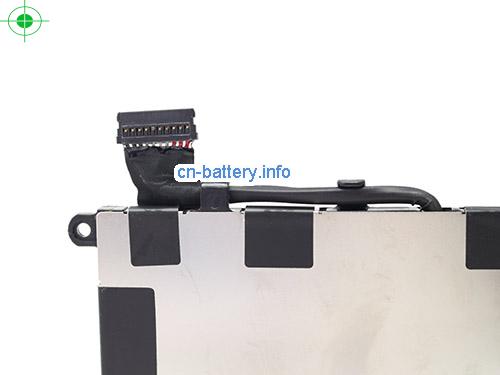  image 5 for  原厂 Dell K5xww 电池 Pack 60wh 7.6v  laptop battery 