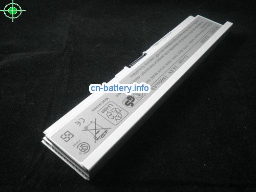  image 2 for  Y082c Y084c Y085c R640c W343c R839c 电池  Dell Latitude E4200 系列 笔记本电脑 4-cell  laptop battery 