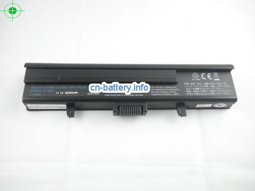  image 5 for  Dell Xps M1530 Tk330 Gp975 Tk363 替代笔记本电池  laptop battery 