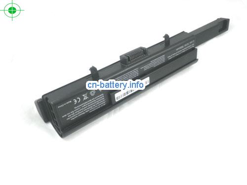  image 2 for  Dell Xps M1530 312-0664 Ru033 替代笔记本电池 9cells  laptop battery 