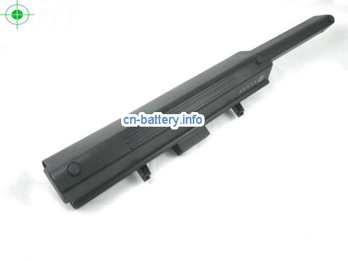  image 4 for  Dell Xps M1530 312-0664 Ru033 替代笔记本电池 9cells  laptop battery 