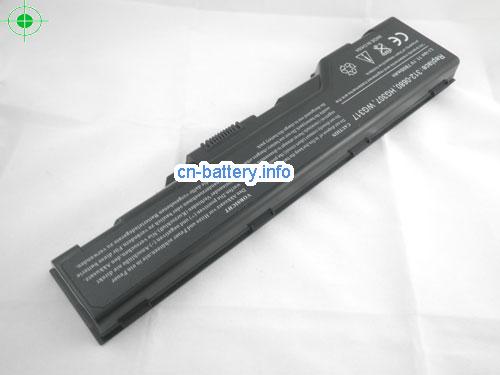  image 2 for  312-0680 laptop battery 