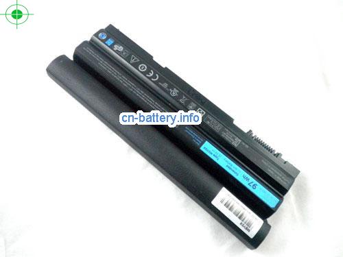  image 2 for  原厂 Dell M5y0x T54fj 笔记本电池 97wh 9cells    laptop battery 