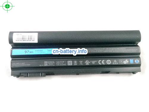  image 5 for  312-1379 laptop battery 