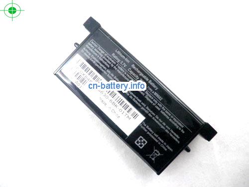  image 1 for  Dell M9602 电池 3.7v 7wh  laptop battery 