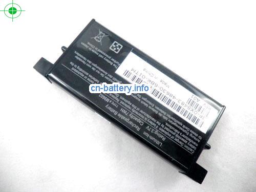  image 2 for  X8483 laptop battery 