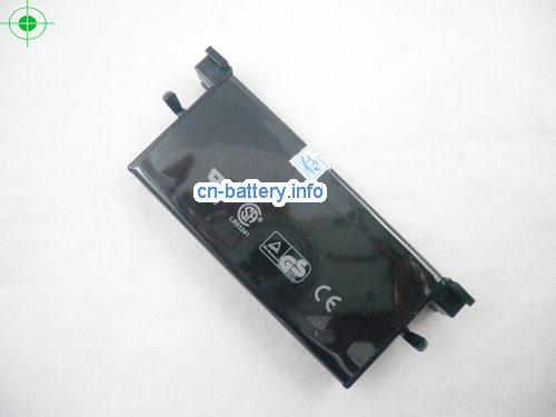  image 4 for  Dell M9602 电池 3.7v 7wh  laptop battery 