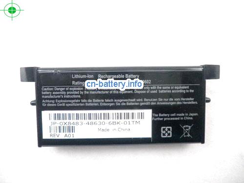  image 5 for  Dell M9602 电池 3.7v 7wh  laptop battery 